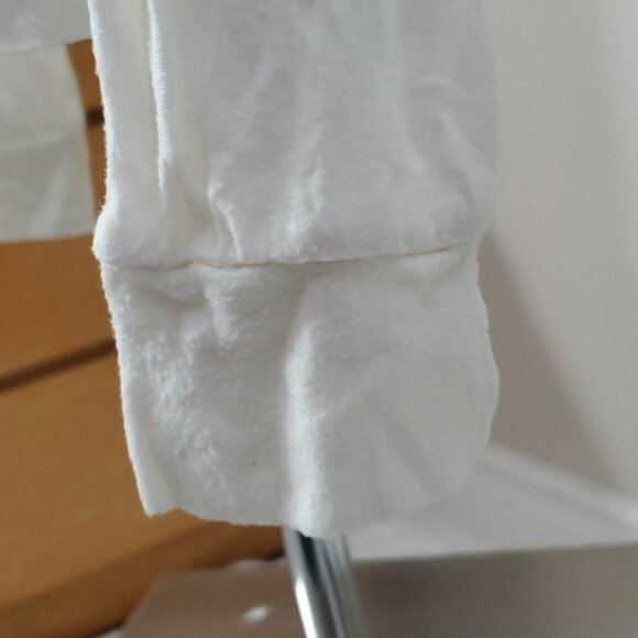 Brandy Melville Cotton Hoodie- One Size - Picture 7 of 11